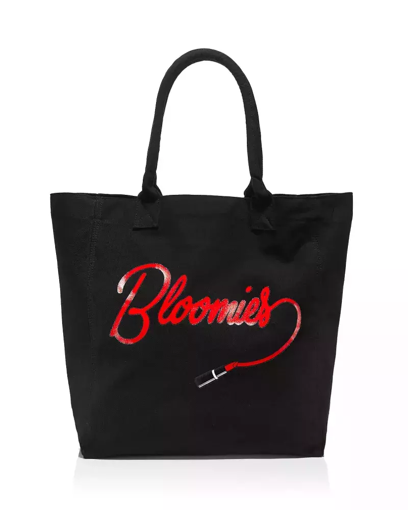 Bloomies Bag