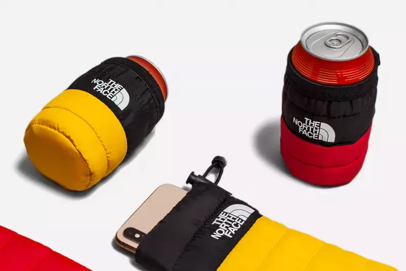 TNF-Koozies