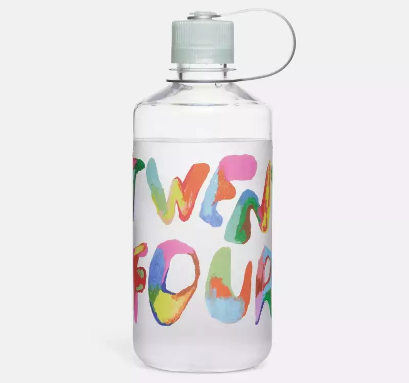 Nalgene Water bottle