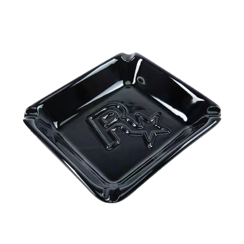 Rockstar Ashtray