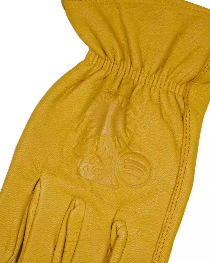 glove detail