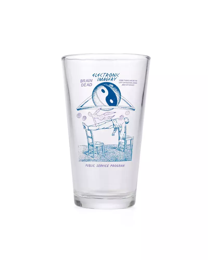 electronic pint