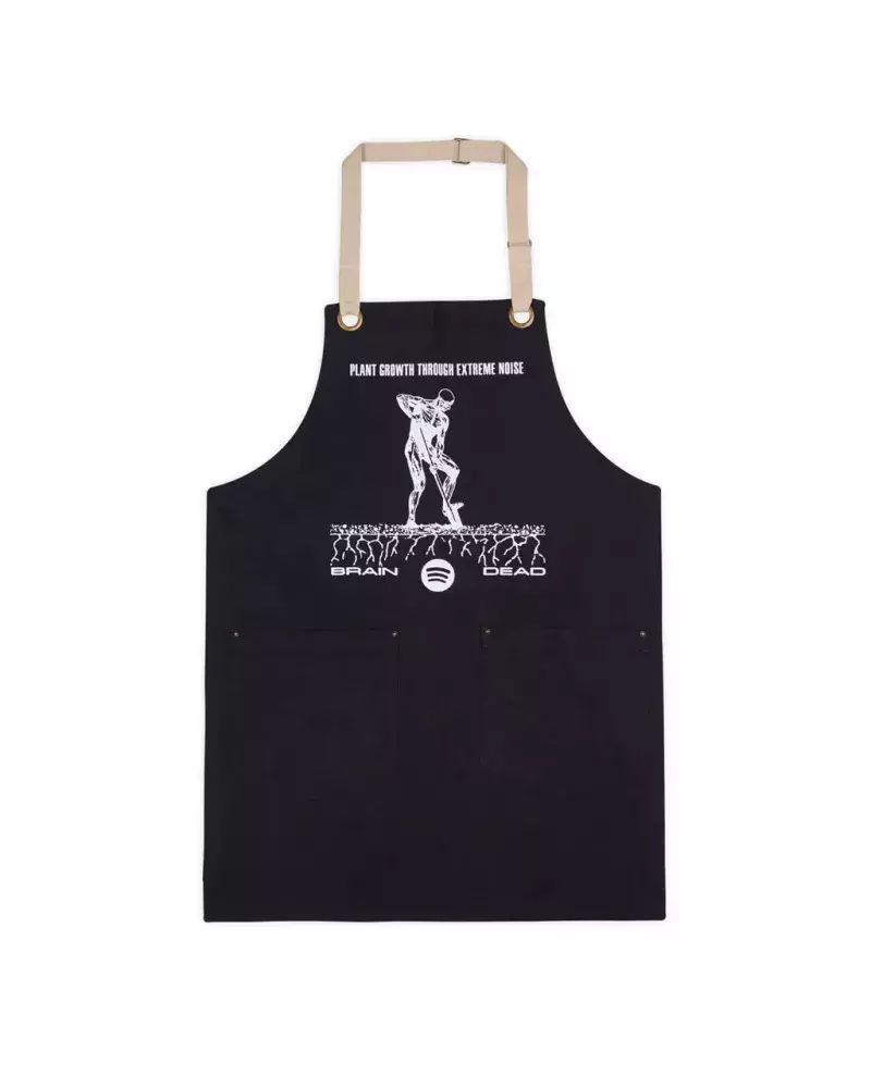 apron
